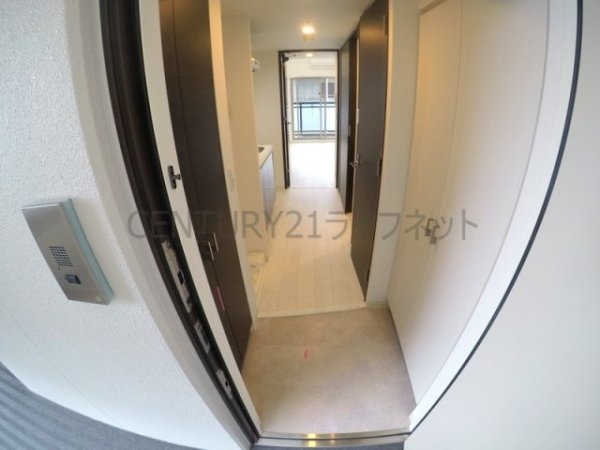 エステムコート新大阪15フロウ