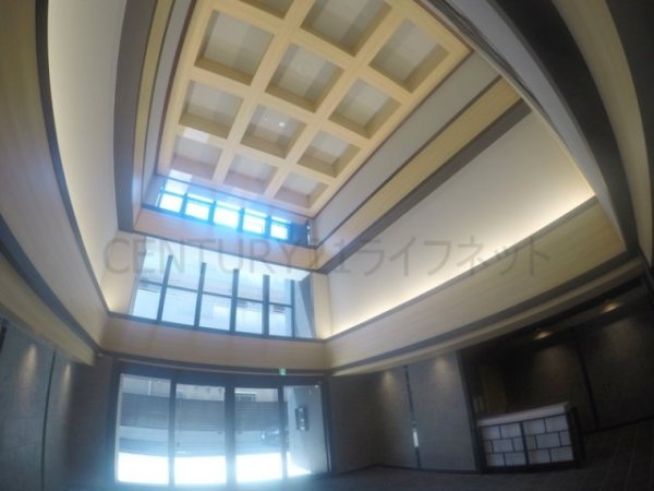 エステムコート新大阪15フロウ