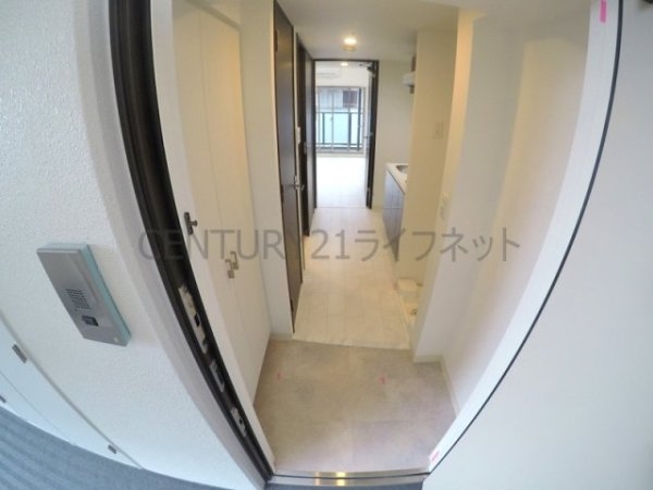 エステムコート新大阪15フロウ