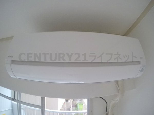 東中島マンション