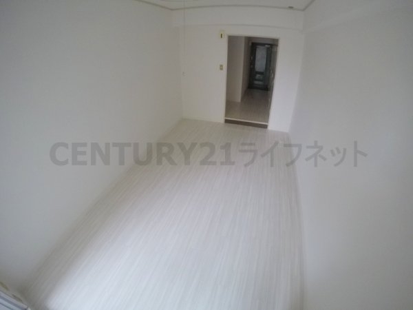 東中島マンション