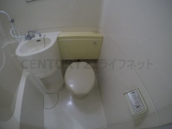 東中島マンション