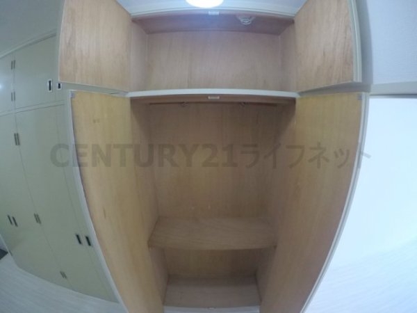 東中島マンション