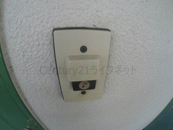 東中島マンション