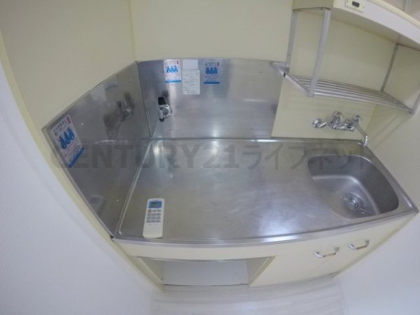 東中島マンション