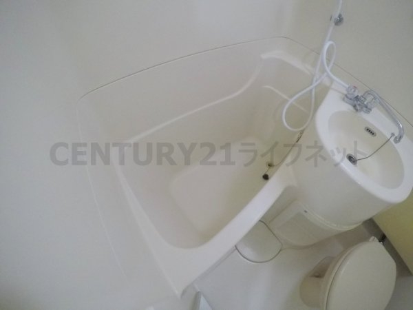 東中島マンション