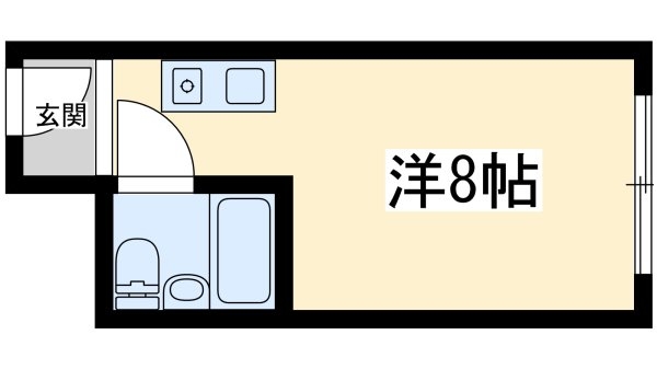 ステュディオ新御堂