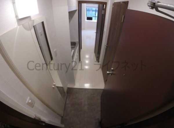 ステュディオ新御堂