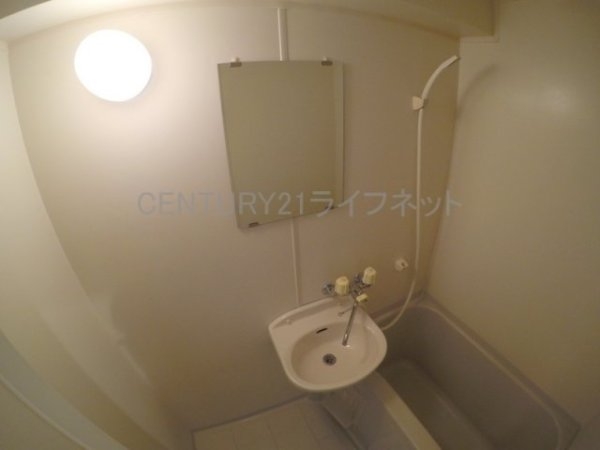 リーガル新大阪2