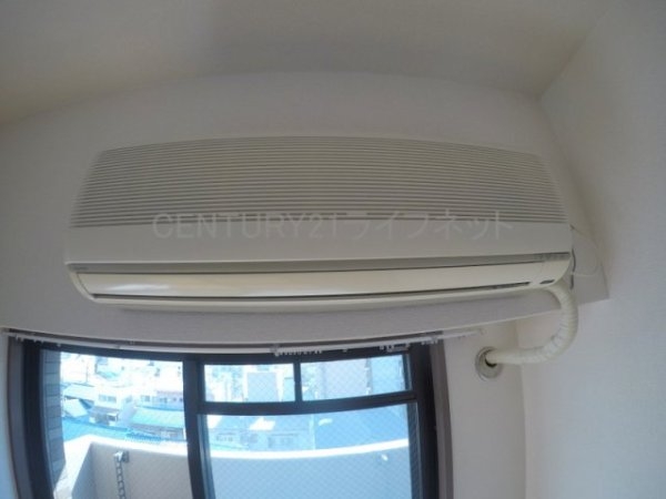 リーガル新大阪2