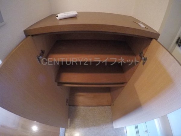 リーガル新大阪2