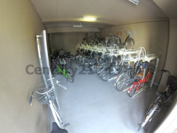 リーガル新大阪2