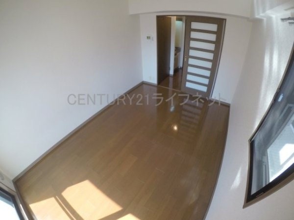 リーガル新大阪2