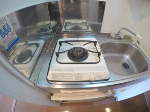 リーガル新大阪2