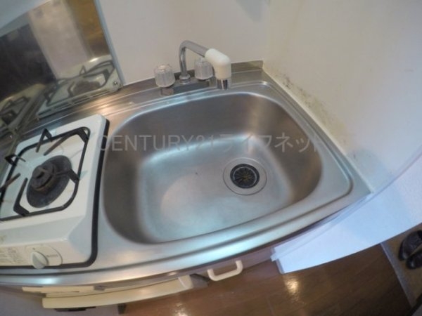 リーガル新大阪2