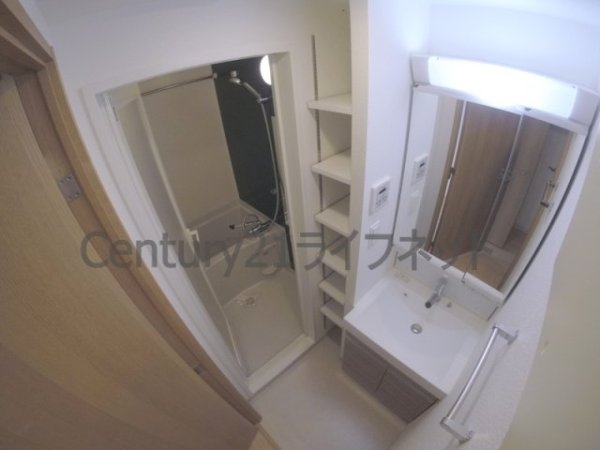 JMFレジデンス大阪福島