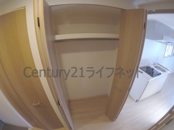 JMFレジデンス大阪福島