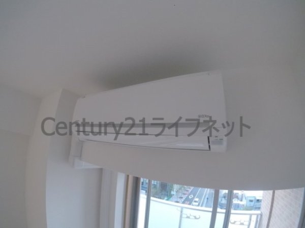 JMFレジデンス大阪福島