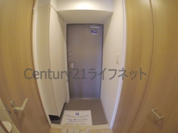 JMFレジデンス大阪福島