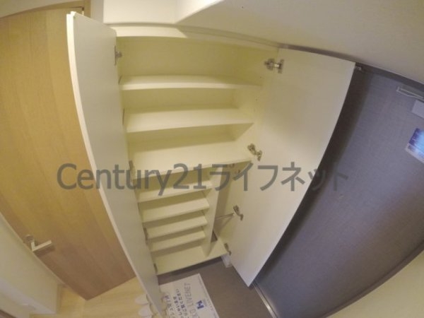 JMFレジデンス大阪福島