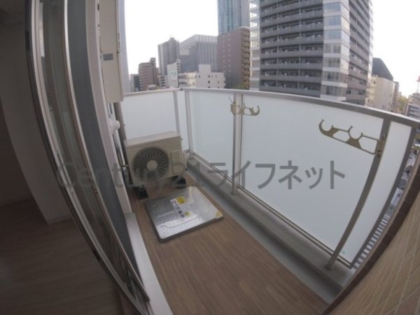 JMFレジデンス大阪福島