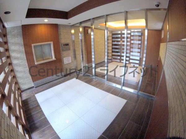 JMFレジデンス大阪福島