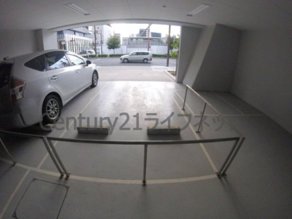 JMFレジデンス大阪福島