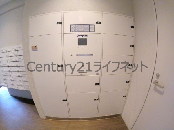 JMFレジデンス大阪福島