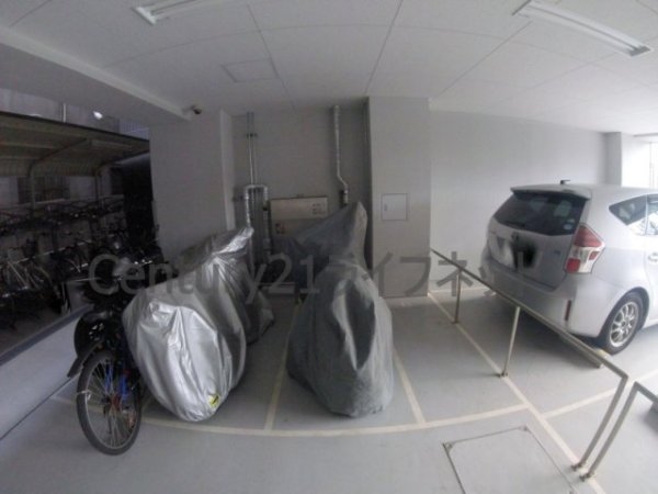 JMFレジデンス大阪福島