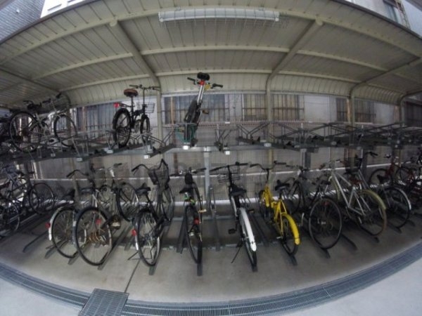 JMFレジデンス大阪福島