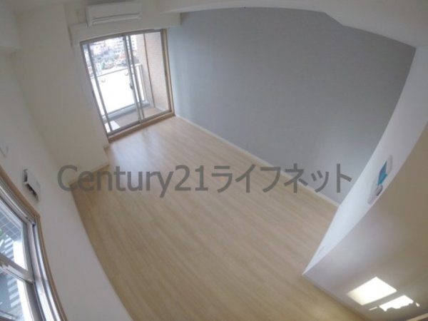 JMFレジデンス大阪福島