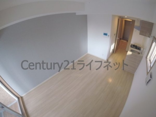 JMFレジデンス大阪福島