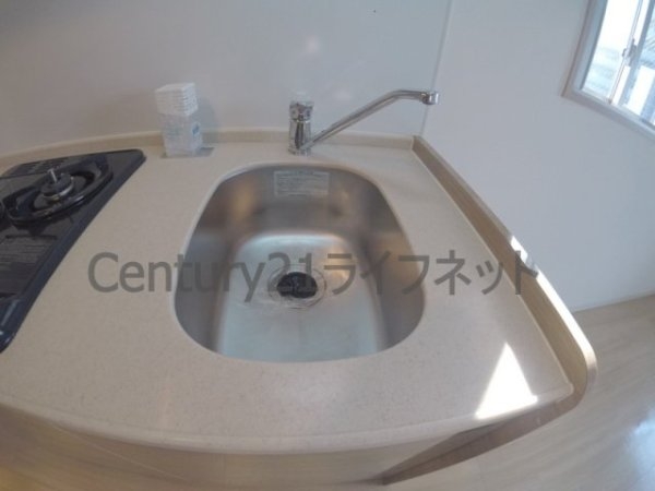 JMFレジデンス大阪福島