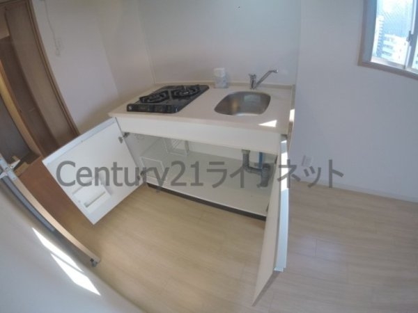 JMFレジデンス大阪福島