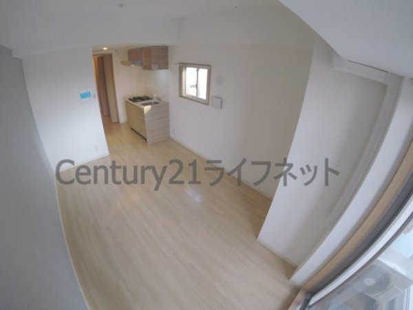 JMFレジデンス大阪福島