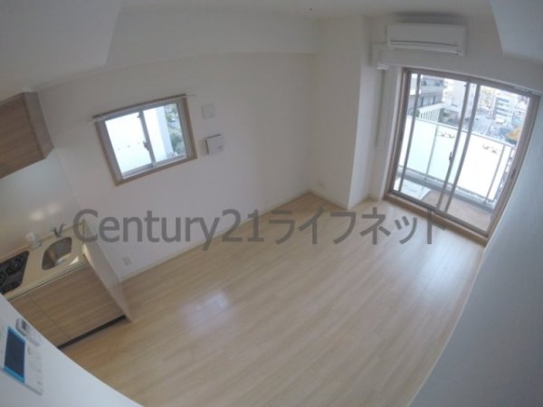 JMFレジデンス大阪福島