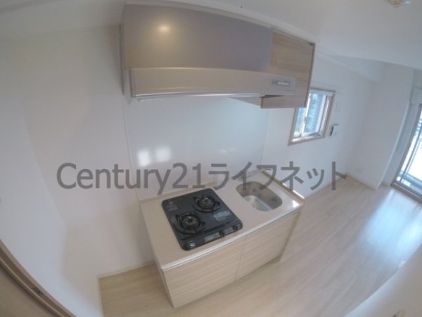 JMFレジデンス大阪福島