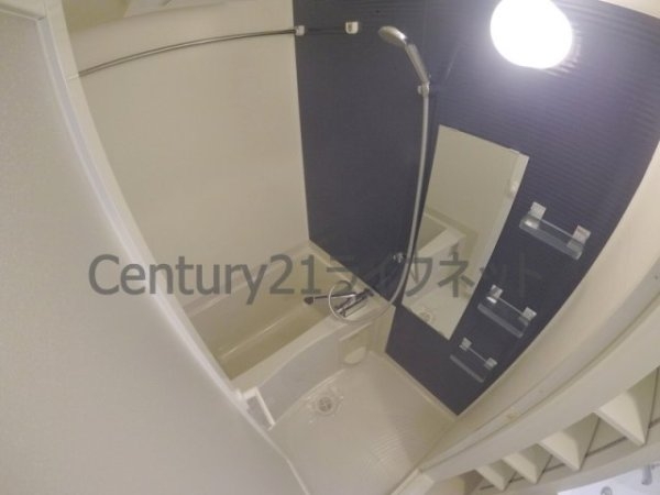 JMFレジデンス大阪福島