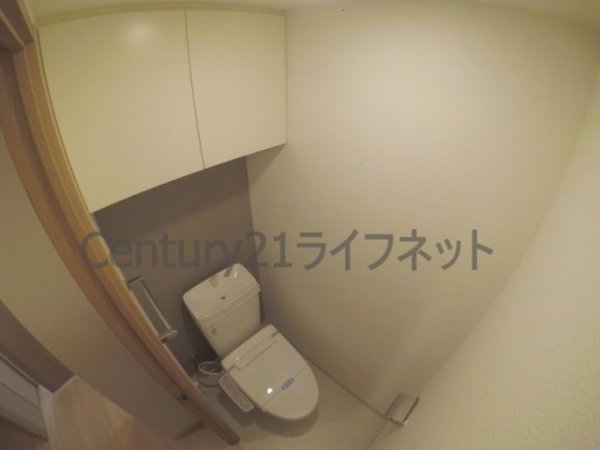 JMFレジデンス大阪福島