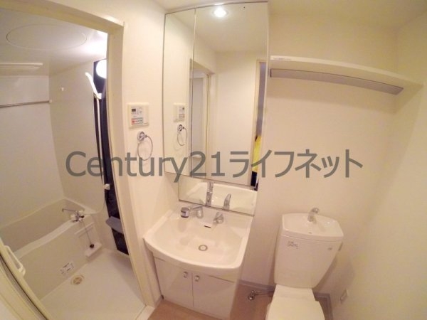 エスリード梅田北