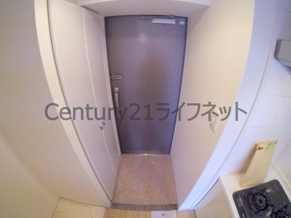 エスリード梅田北