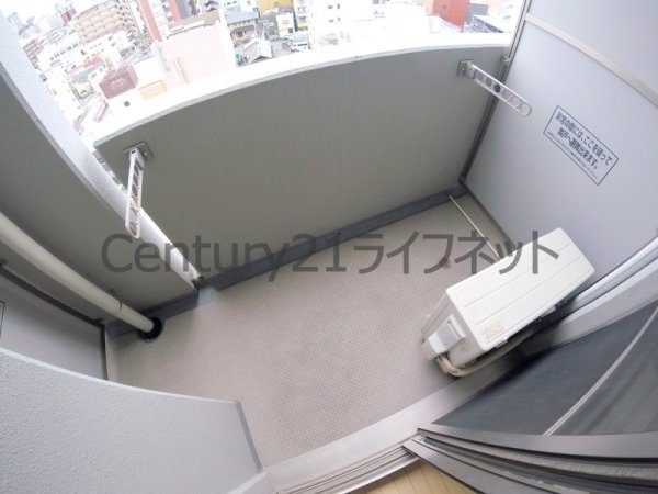 エスリード梅田北