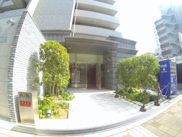 エスリード梅田北