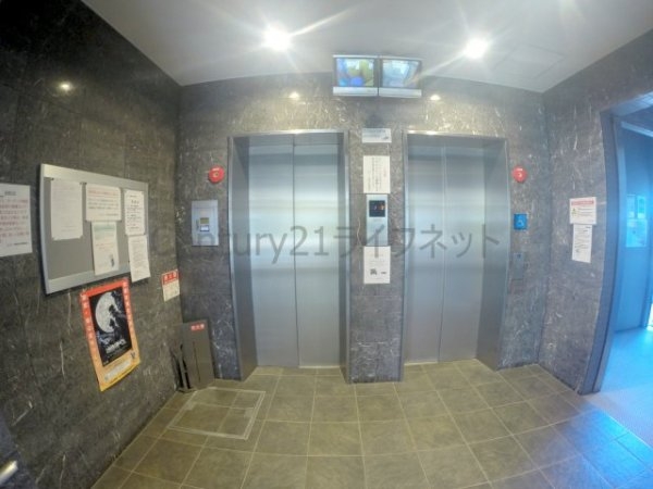 エスリード梅田北