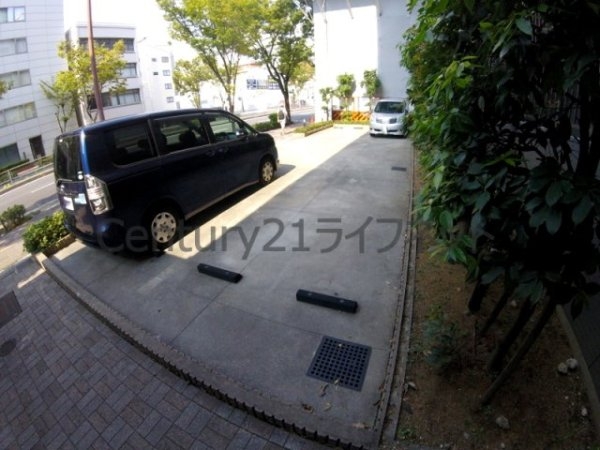 エスリード梅田北