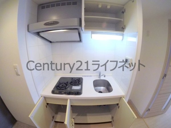 エスリード梅田北