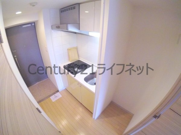 エスリード梅田北