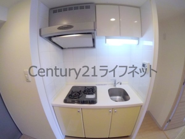 エスリード梅田北