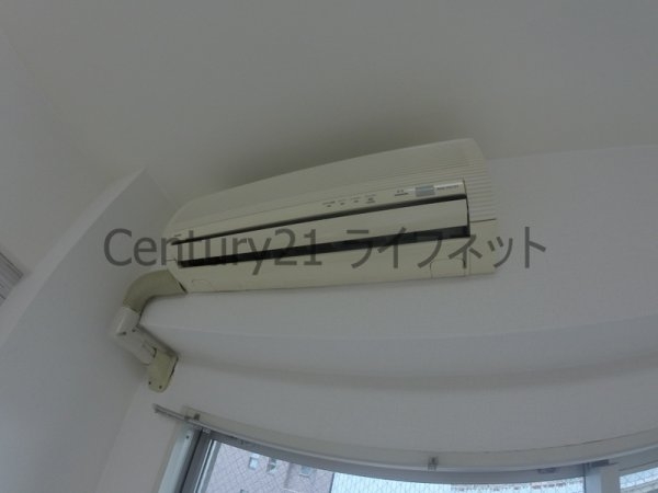 東三国エンシンビル