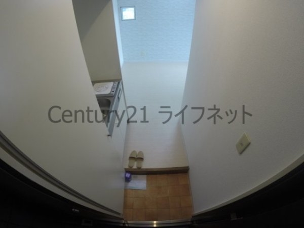 東三国エンシンビル